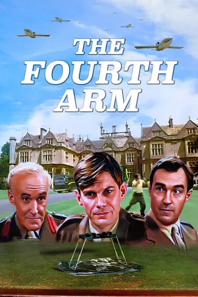 The Fourth Arm