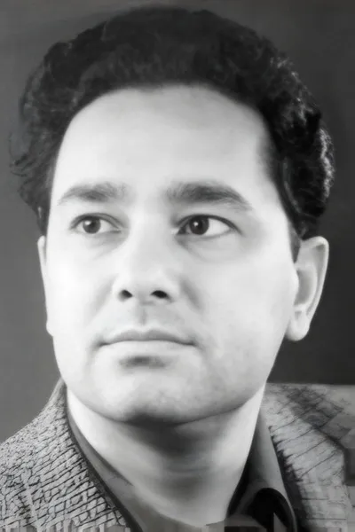 Oraz Khajimuradov