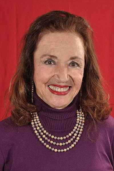 Marlene Soccas