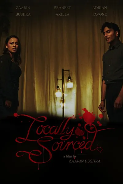 Locally Sourced