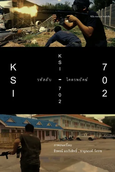 KSI-702