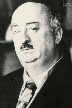 Rezo Lagidze