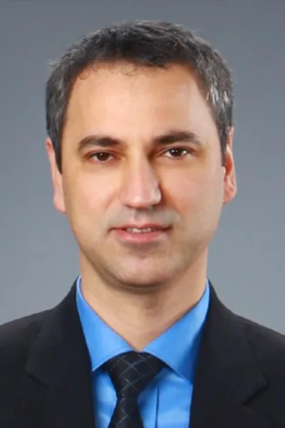 Hakan İlçin