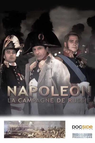 Napoleon: The Russian Campaign