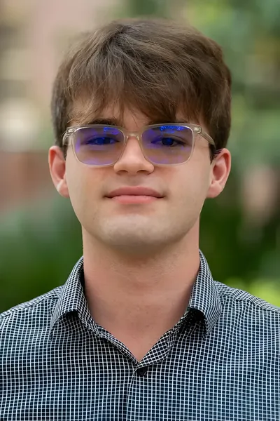 Lucas David González