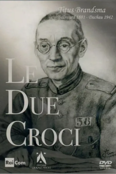 Le due croci