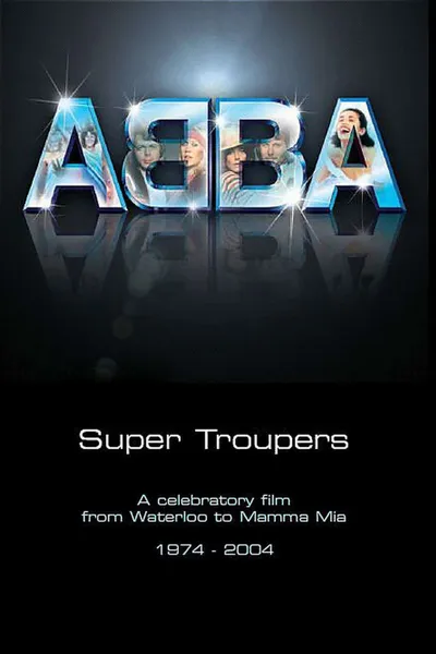 Super Troupers: Thirty Years of ABBA