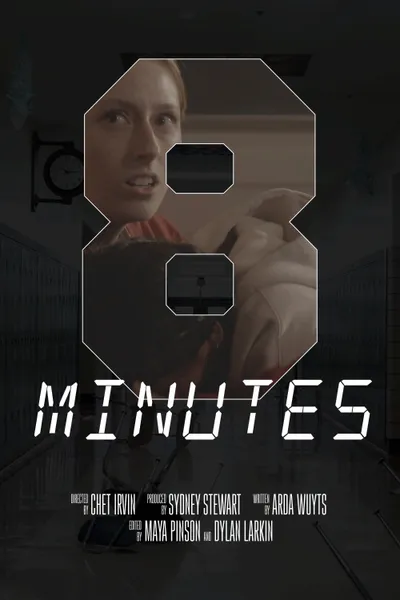 8 Minutes