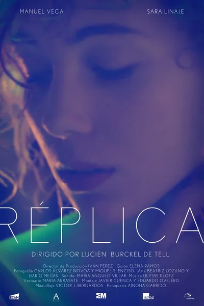 Réplica