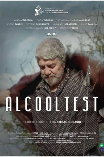 Alcooltest