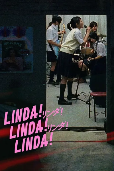 Linda Linda Linda