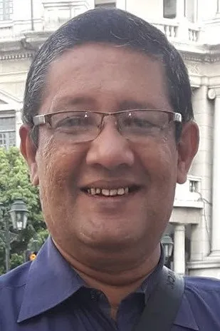 Saddha Uthpala Kandage