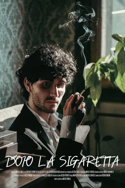 Dopo la sigaretta