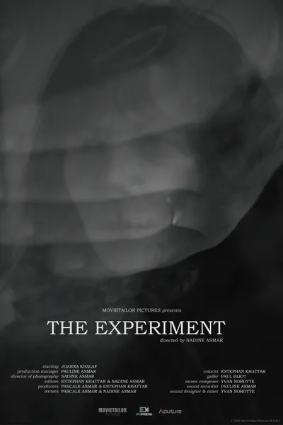 The Experiment