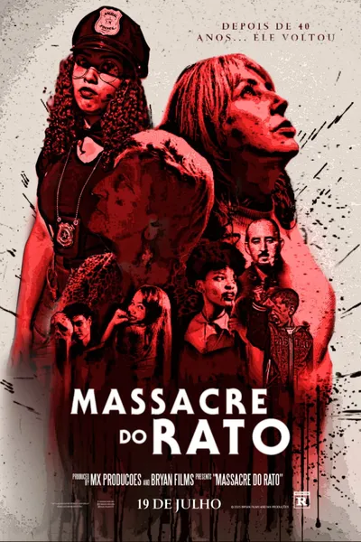 The Rat Massacre