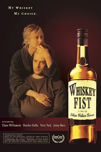 Whiskey Fist