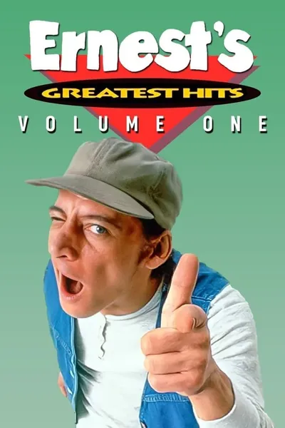 Ernest's Greatest Hits Vol. 1