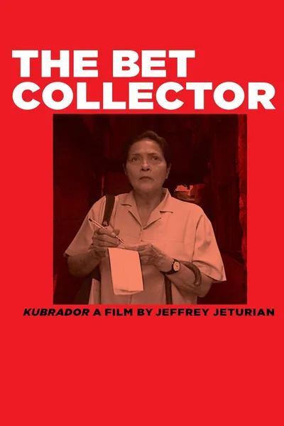 The Bet Collector