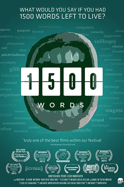 1500 Words