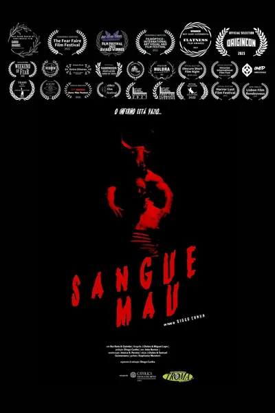 Sangue Mau
