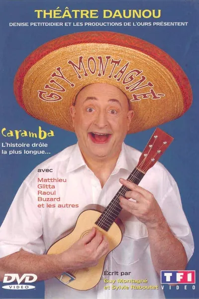 Caramba