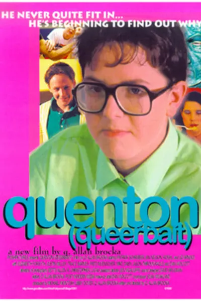 Quenton (Queerbait)