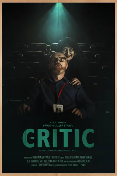 The Critic