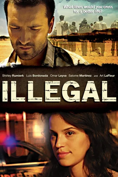 Ilegal