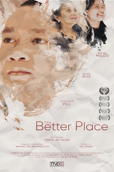 The Better Place