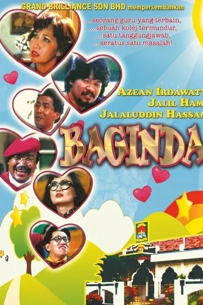 Baginda