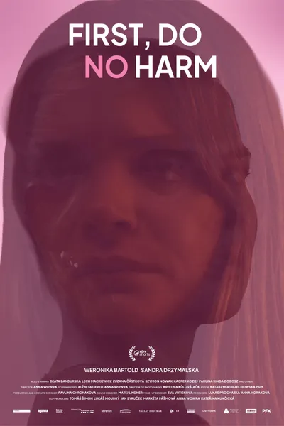 First, Do No Harm