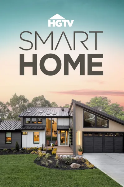 HGTV Smart Home