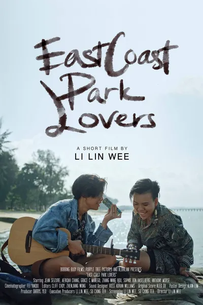 East Coast Park Lovers