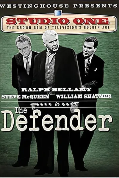 The Defender (Studio One)