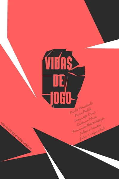 Vidas de Jogo