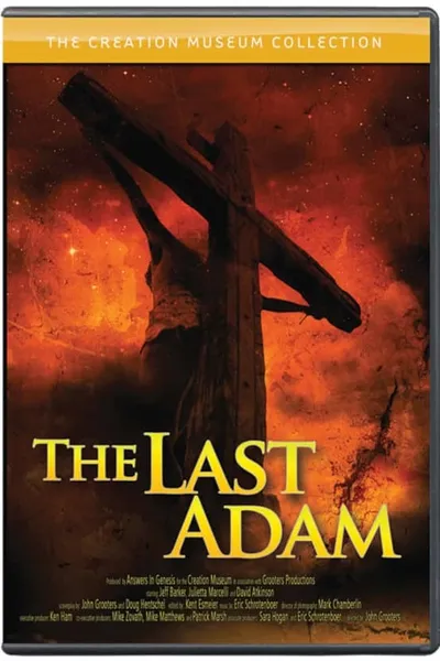 The Last Adam