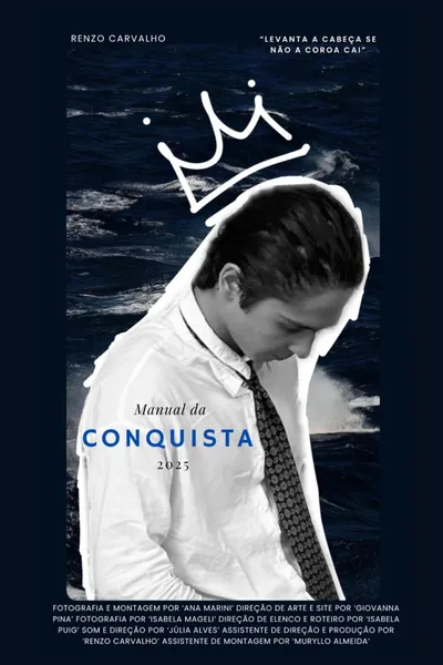 manual da conquista