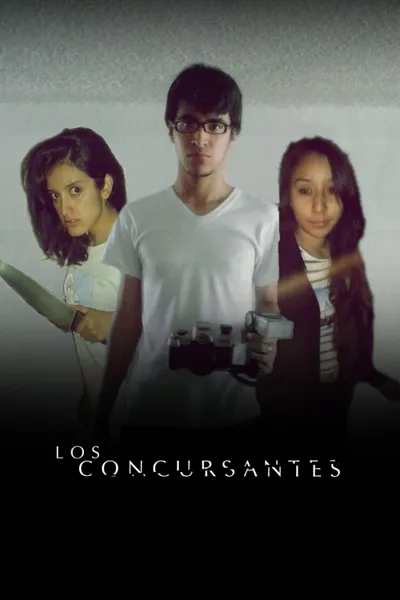 The Contestants