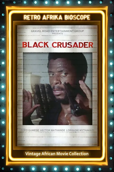 Black Crusader