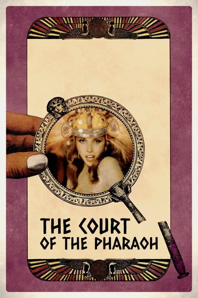 The Court of the Pharaoh