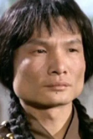 Yeung Chung-Man
