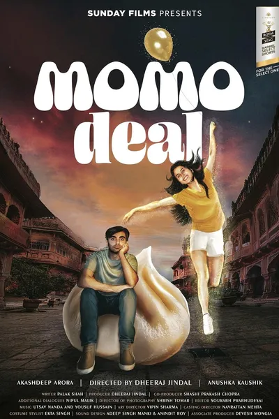 Momo Deal