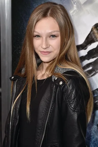 Autumn Miller