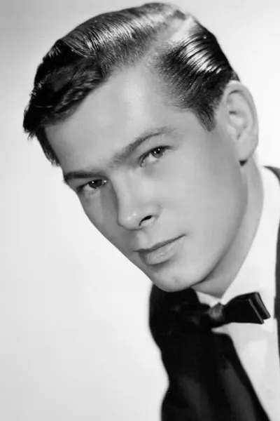 Johnnie Ray