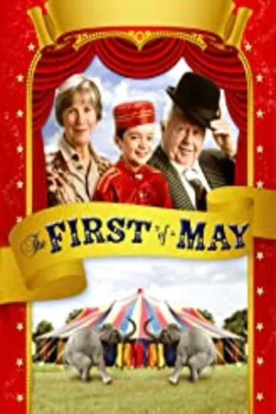 The First of May