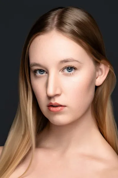 Gabrielle Chevalier