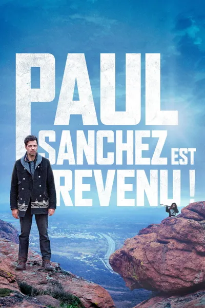 Paul Sanchez Is Back!
