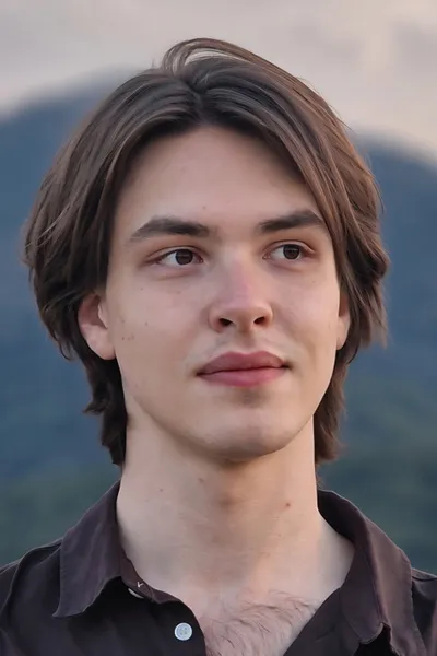 Dmytro Ostapenko