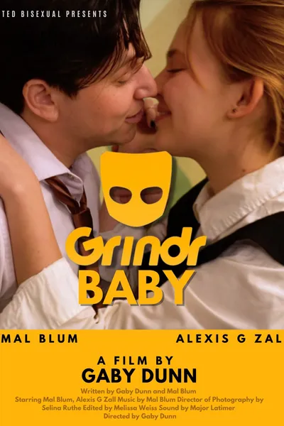 Grindr Baby