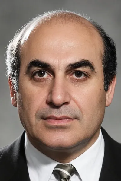 Talat Artemel